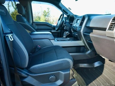 Used 2018 Ford F150 Raptor image 8