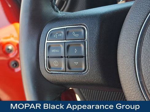 Used 2017 Jeep Wrangler Sport w/ Quick Order Package 24S AWD/4WD image 7