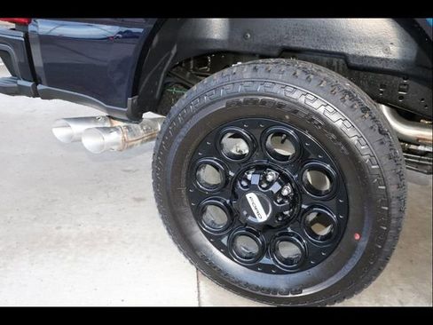 New 2025 Ford F250 Lariat w/ Lariat Ultimate Package image 7