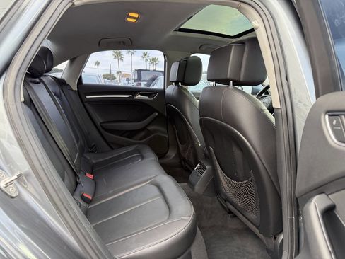 Used 2015 Audi A3 2.0T Premium Plus image 27