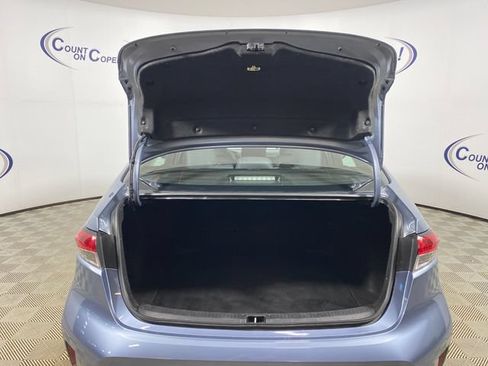 Certified 2024 Toyota Corolla LE FWD image 6