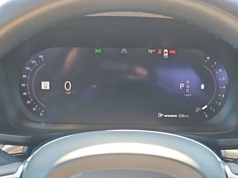 Used 2024 Volvo S60 B5 Plus FWD image 23