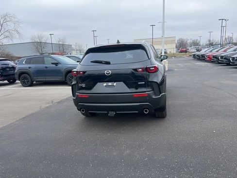 New 2026 MAZDA CX-50 2.5 Hybrid w/ Premium Plus Pkg image 12