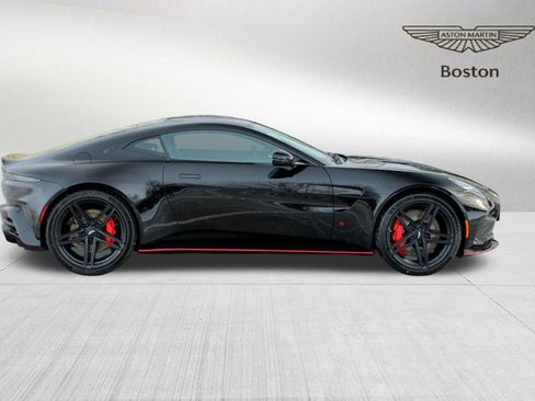 New 2026 Aston Martin V8 Vantage S RWD image 3