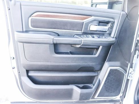 Used 2024 RAM 2500 Laramie w/ Safety Group AWD/4WD image 23
