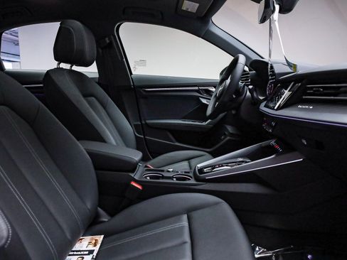 New 2026 Audi A3 2.0T Premium image 20