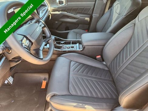 New 2026 Kia Sorento SX Prestige AWD/4WD image 9