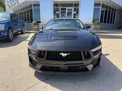 New 2025 Ford Mustang GT Premium