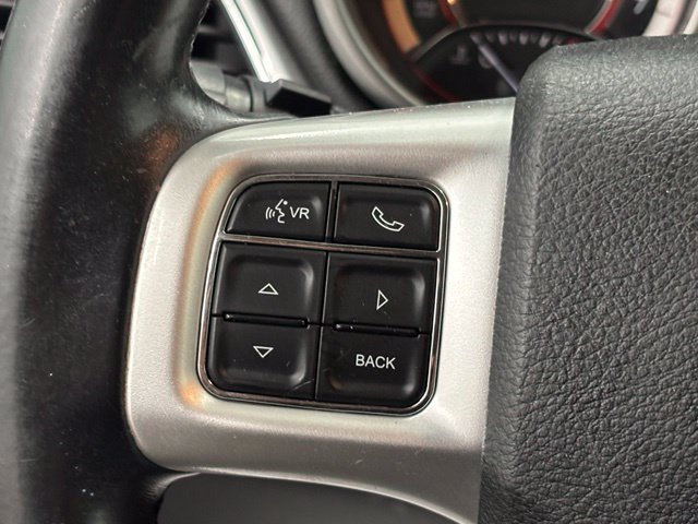 Used 2018 Dodge Journey SE w/ Connectivity Group FWD image 21
