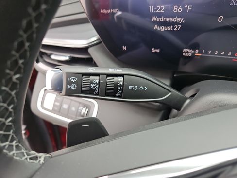 New 2026 Buick Enclave Sport Touring w/ Power Package image 26