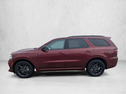 New 2026 Dodge Durango GT image 5