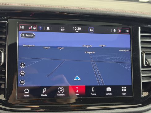 Used 2022 Dodge Durango R/T image 25