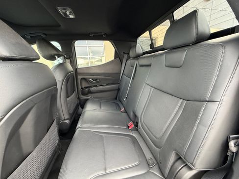 Certified 2022 Hyundai Santa Cruz Limited image 17