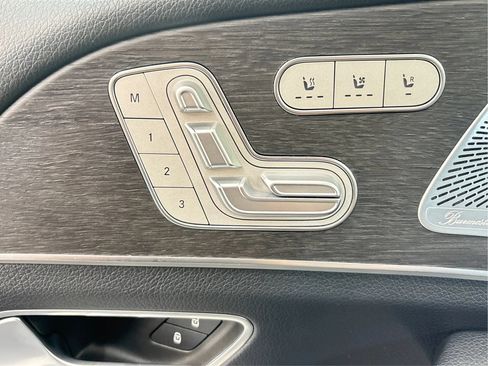 Used 2020 Mercedes-Benz GLS 450 4MATIC image 24