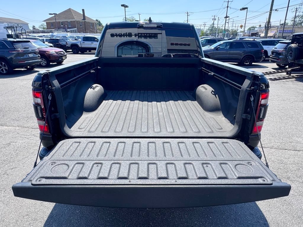 Used 2023 RAM 1500 TRX w/ TRX Level 2 Equipment Group AWD/4WD image 7