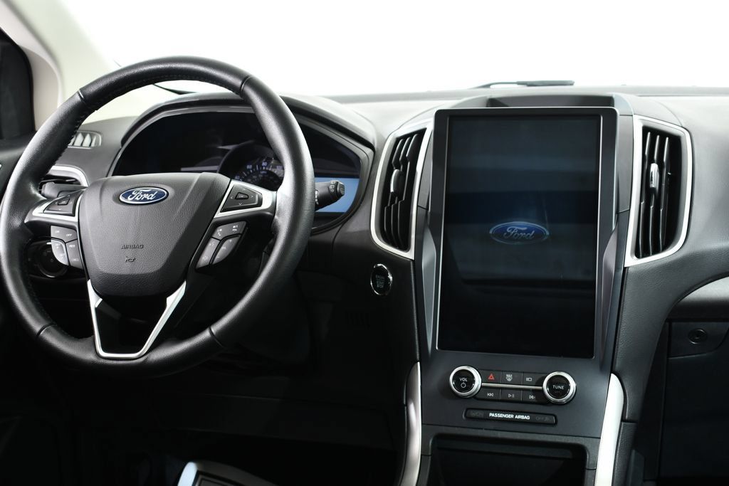 Used 2023 Ford Edge SEL w/ Convenience Package AWD/4WD image 8