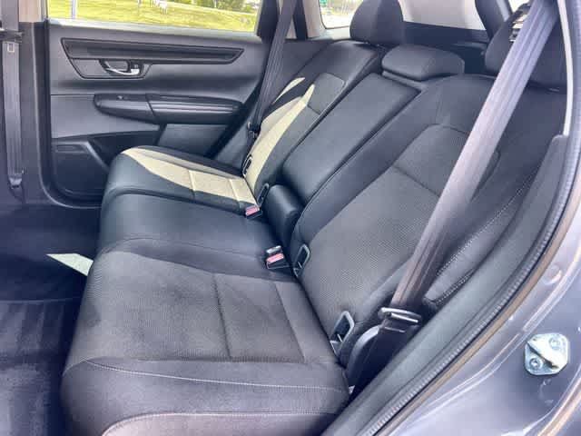 Certified 2026 Honda CR-V LX image 14