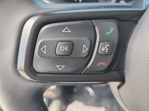 Used 2024 Jeep Wrangler Unlimited AWD/4WD image 25