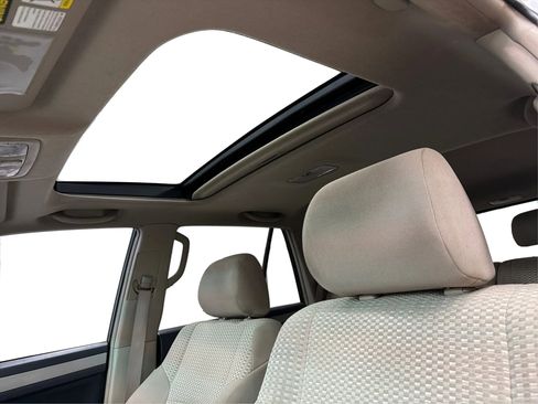 Used 2008 Toyota 4Runner SR5 image 19