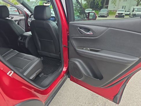 Used 2020 Chevrolet Blazer LT FWD image 34