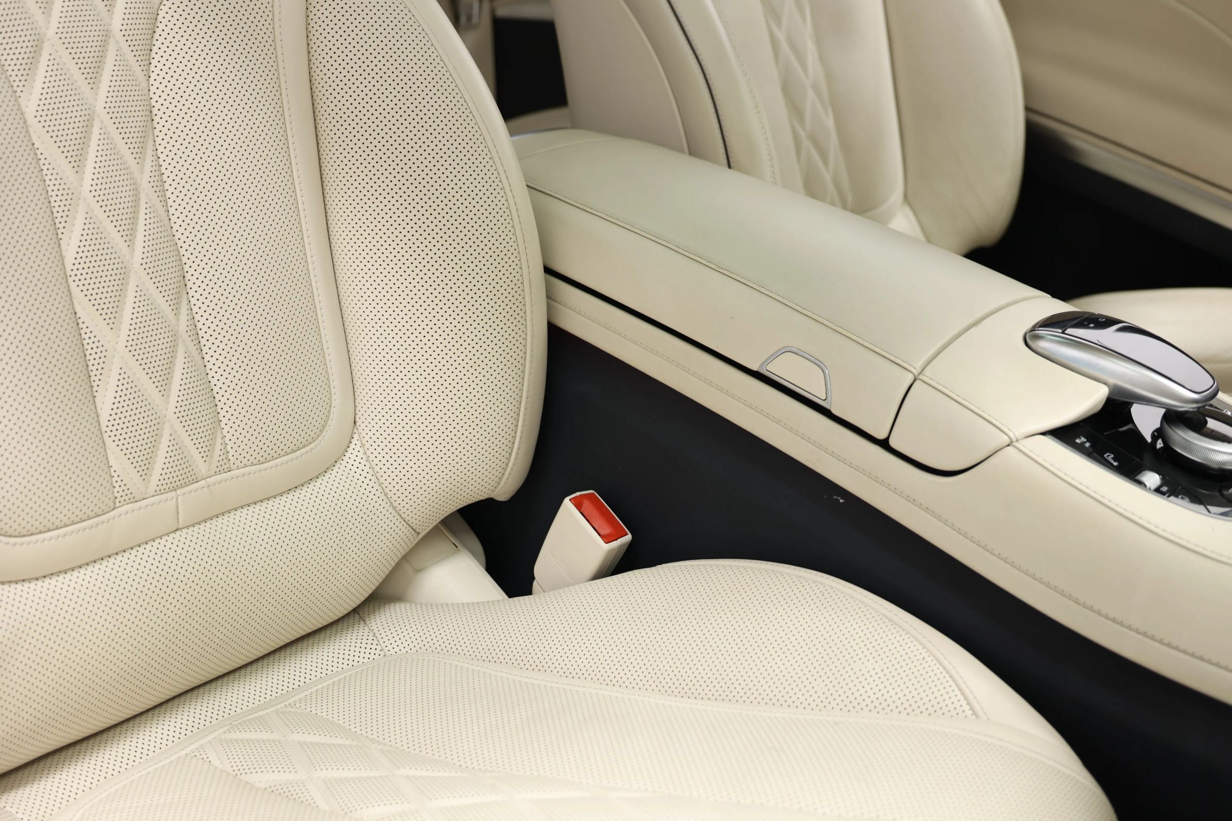 Used 2019 Mercedes-Benz S 560 4MATIC Coupe image 74