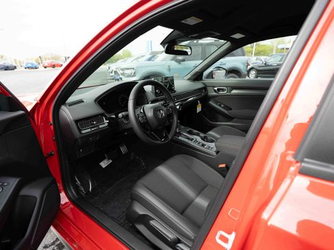 New 2026 Honda Civic Sport image 8