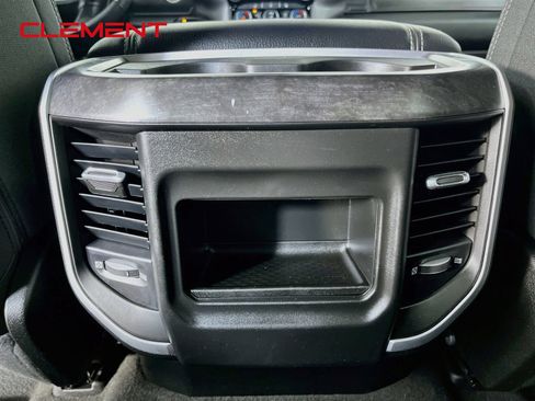 Used 2023 RAM 1500 Big Horn AWD/4WD image 33