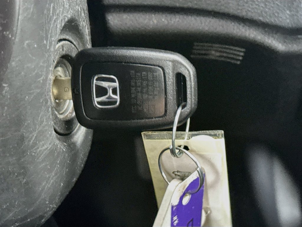 Used 2020 Honda Civic LX image 18