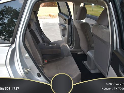 Used 2013 Honda CR-V LX image 12