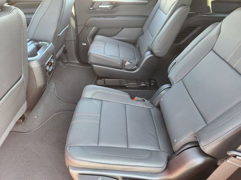 New 2026 Chevrolet Tahoe RST w/ Comfort Package image 21