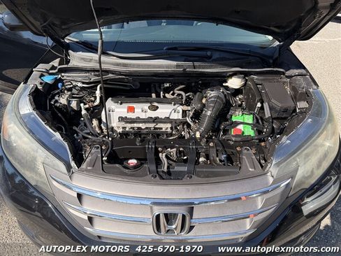 Used 2013 Honda CR-V LX image 20