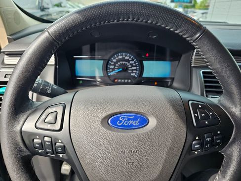 Used 2019 Ford Flex Limited w/ Limited Appearance Package image 22