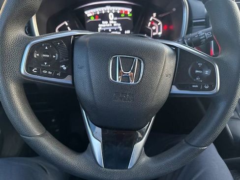 Used 2018 Honda CR-V EX image 16