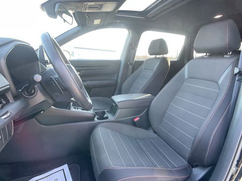 Certified 2025 Honda CR-V Sport image 12