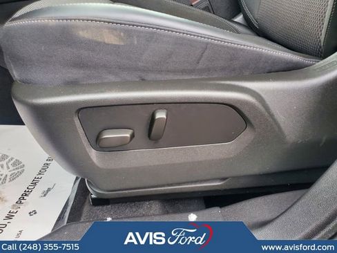 Used 2023 Buick Envision Preferred image 6