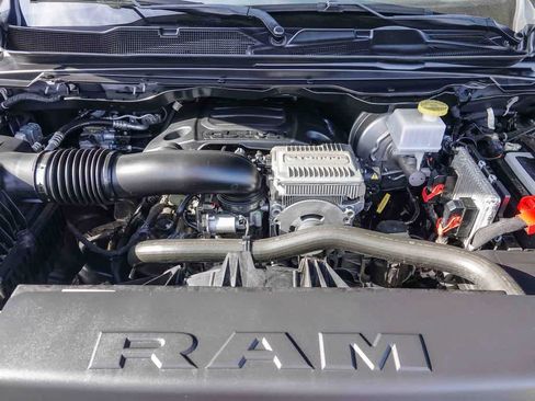 Used 2022 RAM 1500 Limited image 25