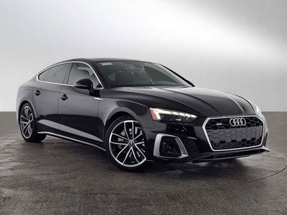 Used 2023 Audi A5 2.0T Premium w/ Convenience Package