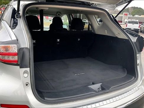 Used 2018 Nissan Murano S w/ Cargo Package image 31