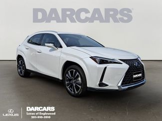 Used 2024 Lexus UX 250h AWD w/ Premium Package video 1