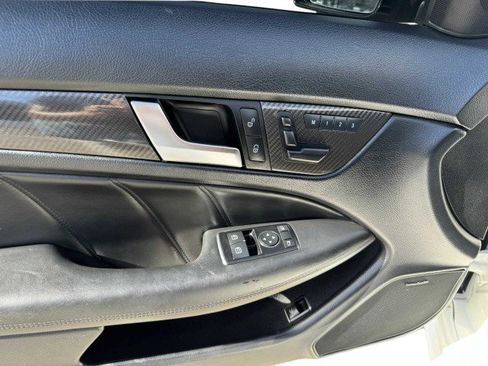 Used 2014 Mercedes-Benz C 63 AMG Coupe image 20