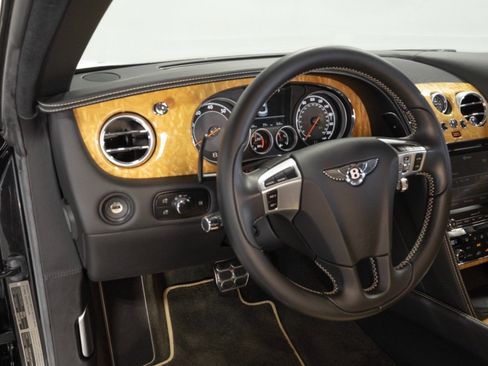 Used 2015 Bentley Continental GT V8 S AWD/4WD image 22