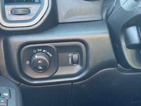 New 2026 RAM 3500 Tradesman AWD/4WD image 29