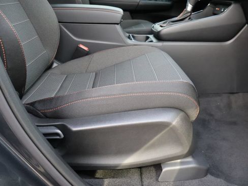 New 2026 Honda CR-V Sport image 7