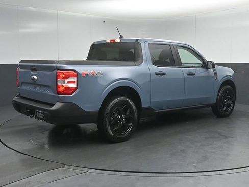 Used 2024 Ford Maverick XLT w/ XLT Luxury Package image 7