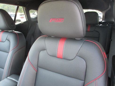 New 2026 Chevrolet Trax RS w/ Sunroof Package image 19