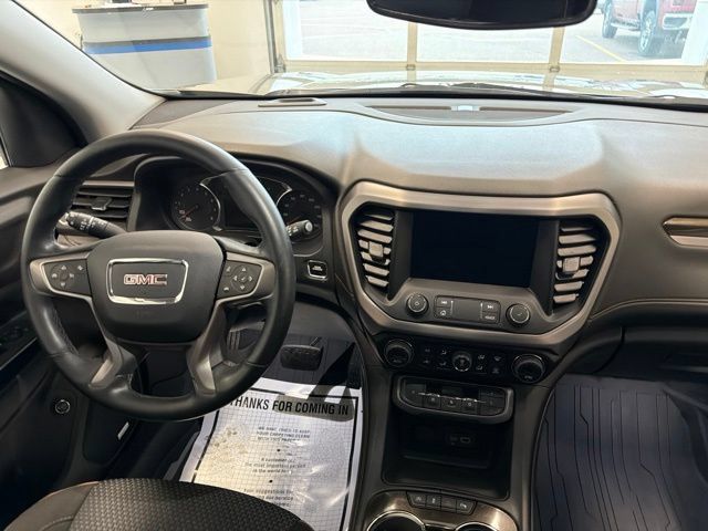 Used 2023 GMC Acadia AT4 AWD/4WD image 21