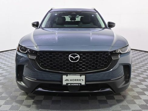 New 2026 MAZDA CX-50 AWD 2.5 Hybrid w/ Weather Package image 10