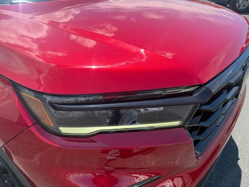 Certified 2025 Honda Pilot Black Edition image 19