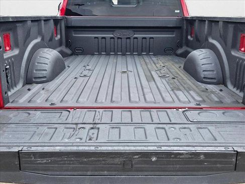 Used 2024 Ford F450 Lariat w/ Lariat Ultimate Package image 6