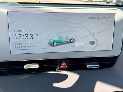 Used 2024 Hyundai Ioniq 5 Limited image 25